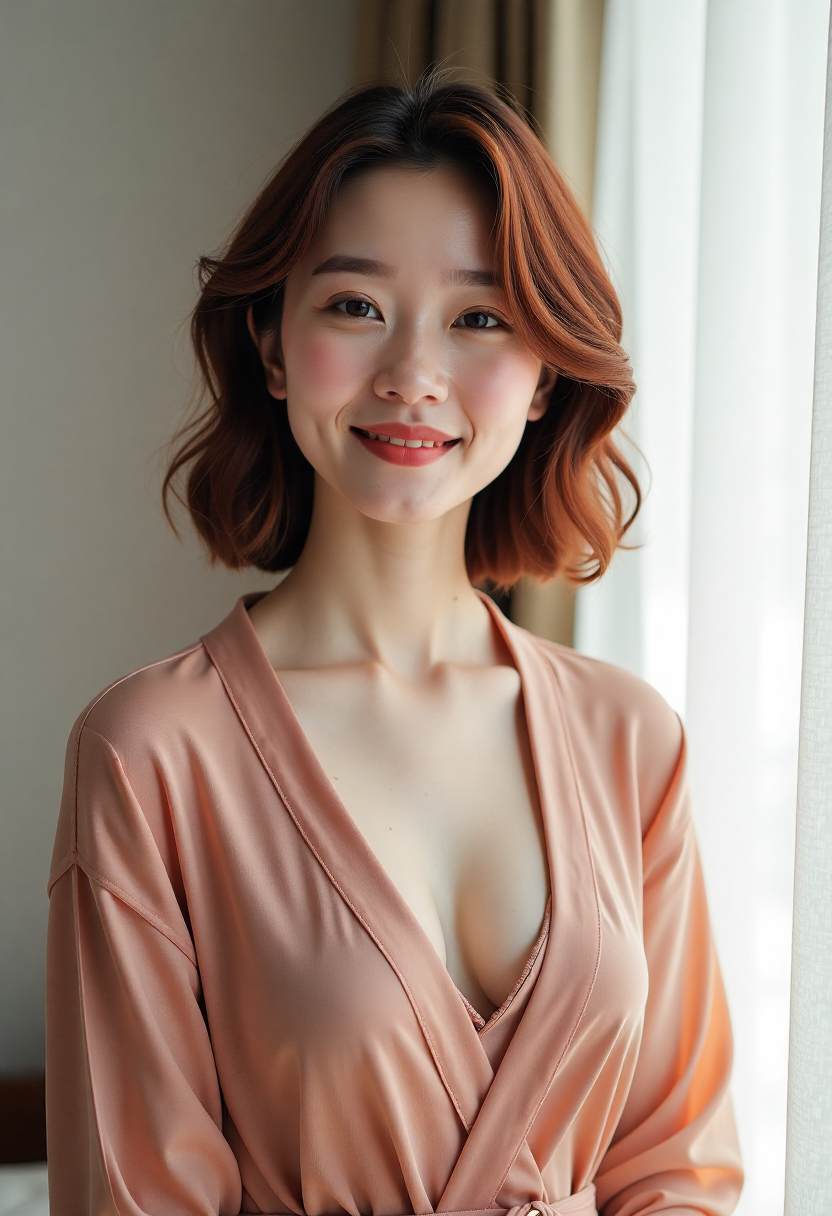 观众头像