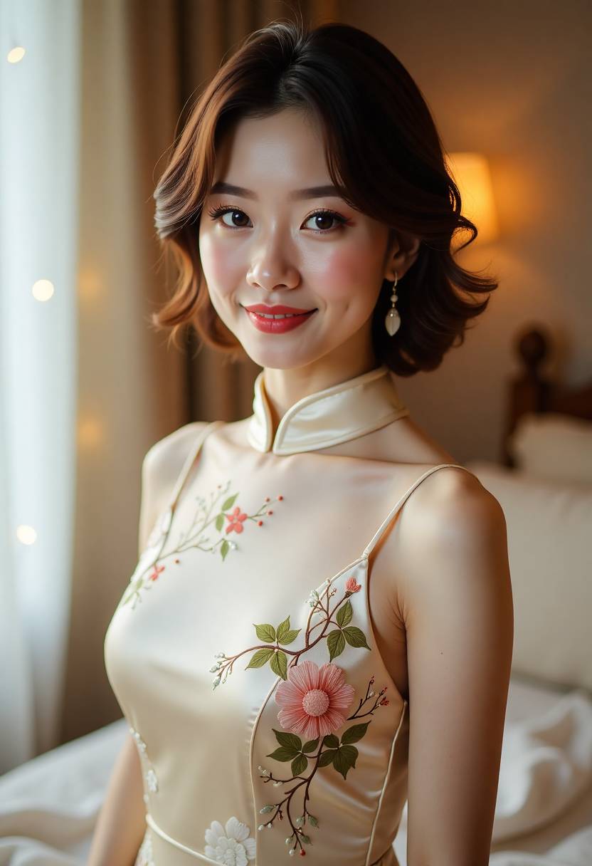大明宫词海报