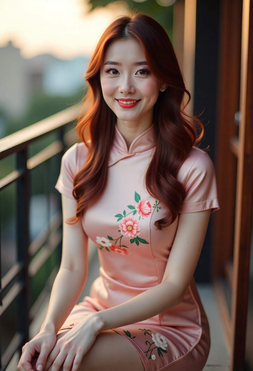美人心计海报
